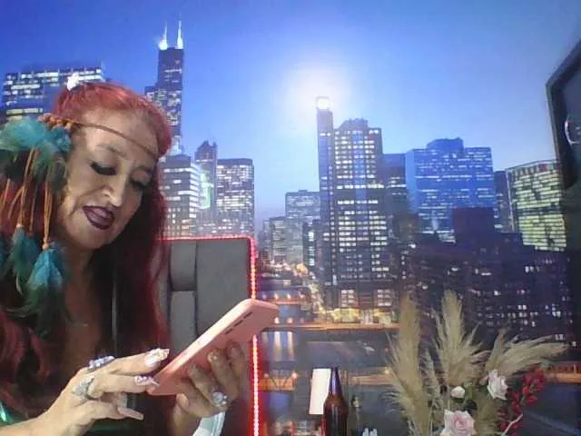 Lucy-mature on BongaCams