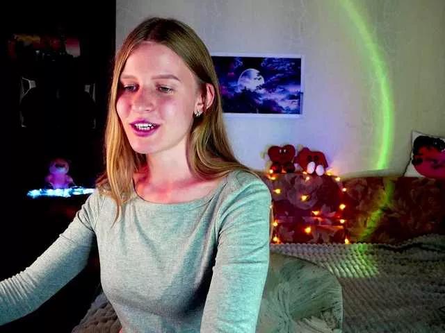 Offline LunaEvan on BongaCams