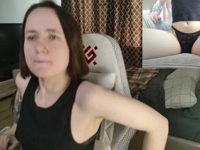 LunaL0ve on BongaCams