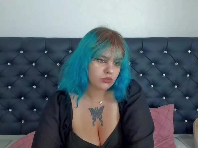 Offline LunaSexFantasy on BongaCams