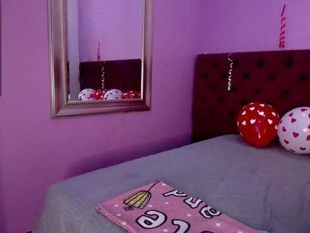 MadameDamn on BongaCams 
