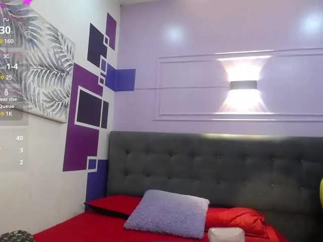 MadameDamn on BongaCams 