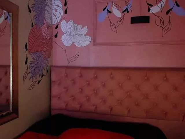 MadameDamn on BongaCams 