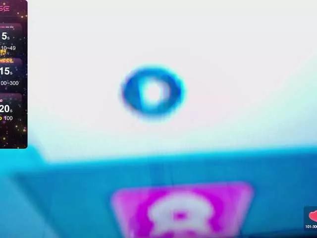 MadameDamn on BongaCams 