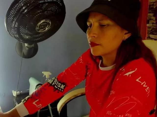 madamrose