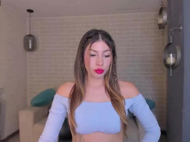 MaddisonTaylor on BongaCams 