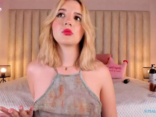 MaiaCollins