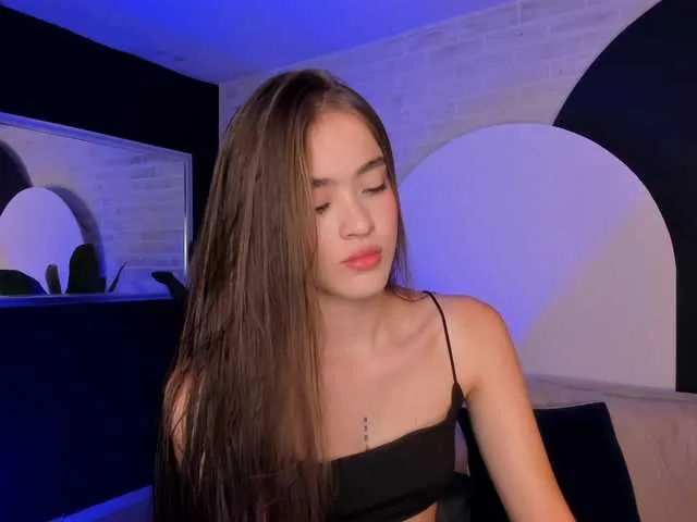 MaiaCollins1 on BongaCams