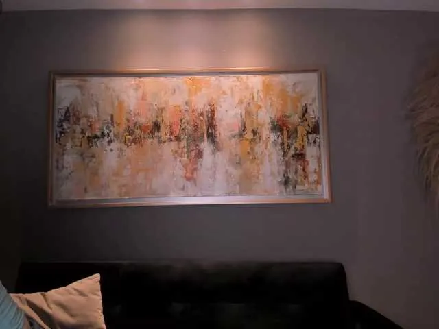 MaiaCollins1 on BongaCams