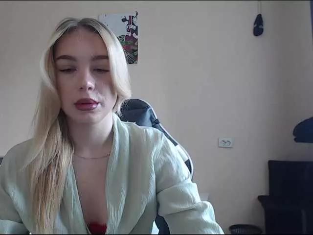 maksisisia on BongaCams