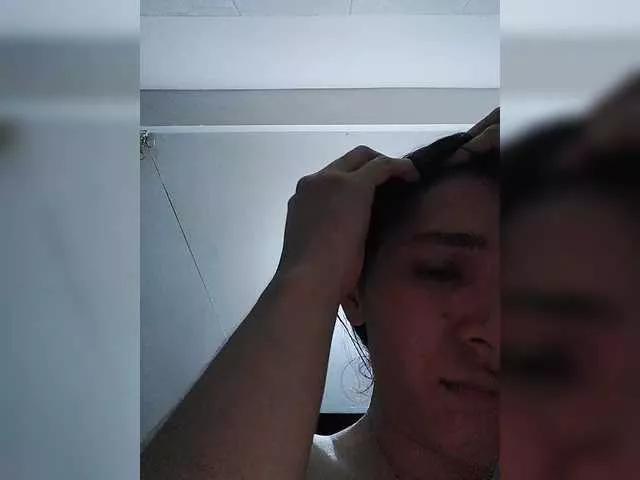 maky-davis on BongaCams