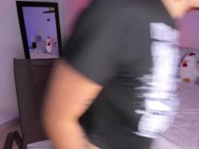 Offline malay-ferro on BongaCams