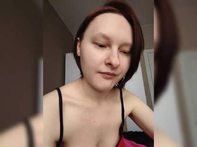 MaraXmi on BongaCams 