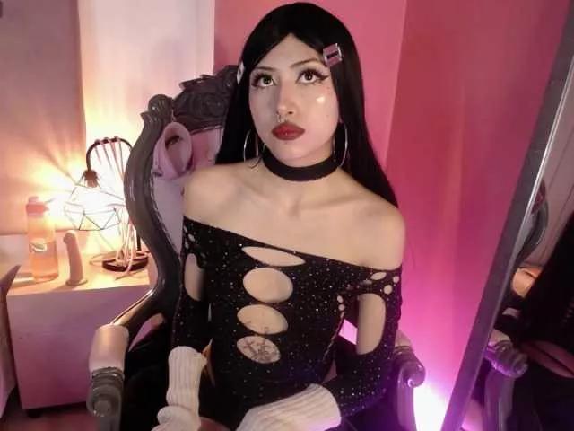 MarcyBunnY