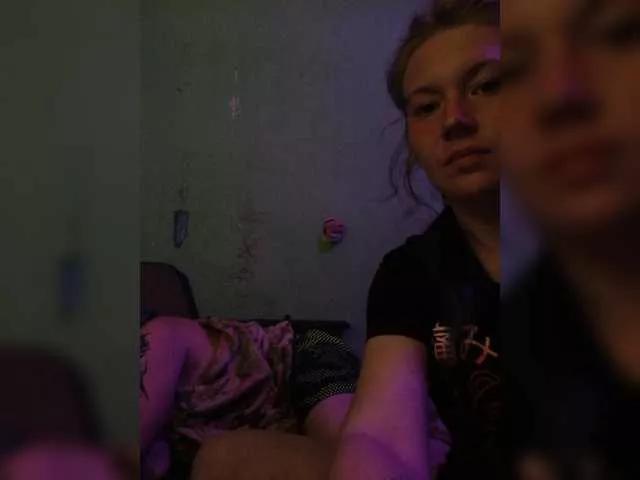Mari-Alex