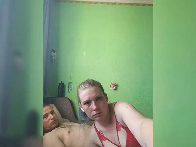 Mari-Alex
