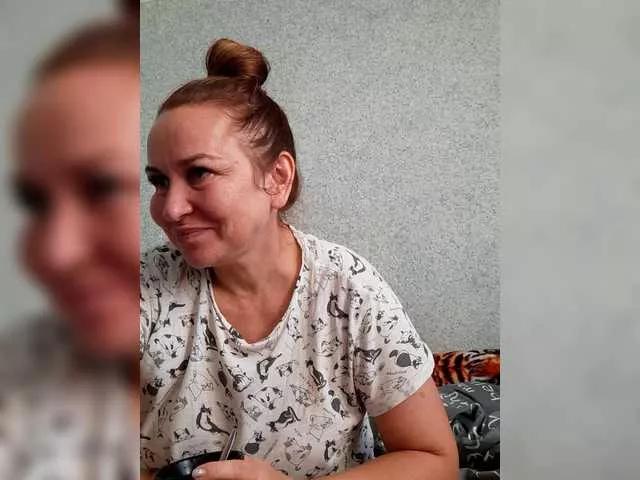 Offline MARIA777A on BongaCams