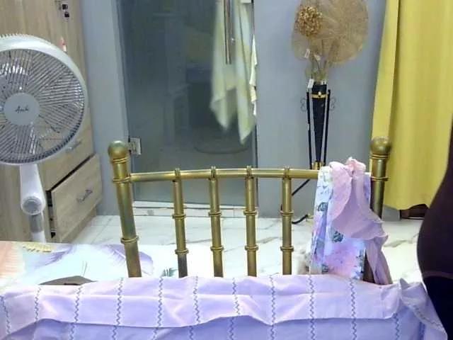 Freechat MariaLeteciaFilipina on BongaCams