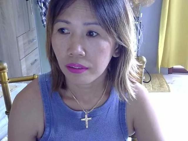 Freechat MariaLeteciaFilipina on BongaCams