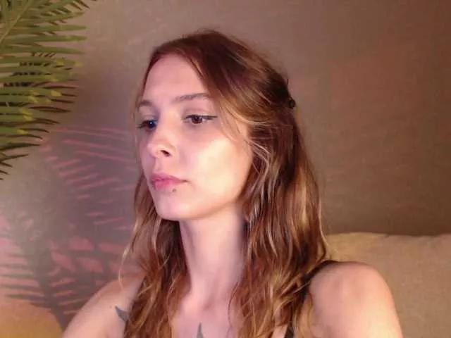 Maribett on BongaCams