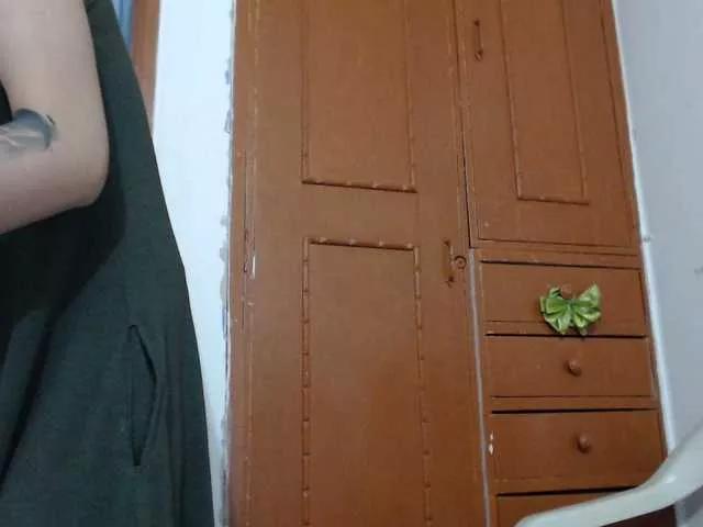 mariecam420 on BongaCams