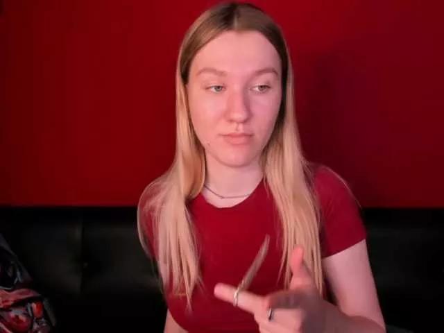 Offline Mariel-Brown on BongaCams