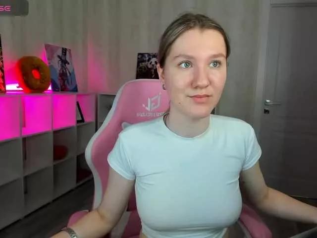 Offline Mariel-Brown on BongaCams