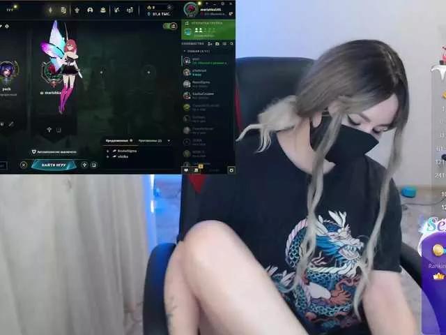marishka521