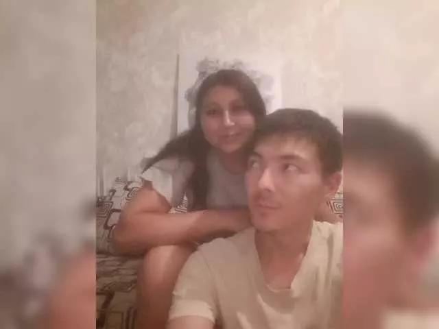 Offline Mary-and-Max on BongaCams