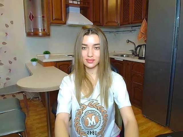 MaryamX on BongaCams