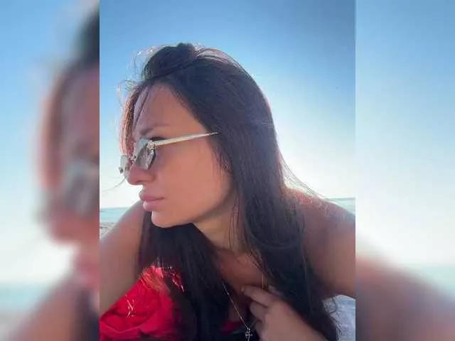 Maryllove on BongaCams