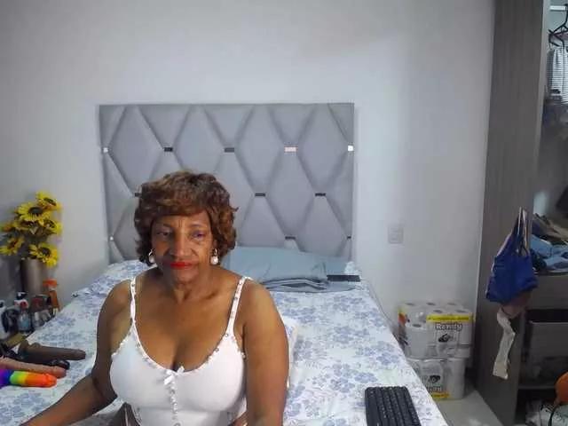 matureflirt69 from BongaCams