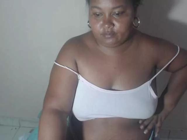 MelodyHall on BongaCams
