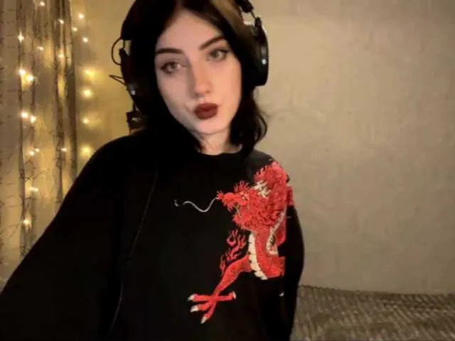 meowluly on BongaCams