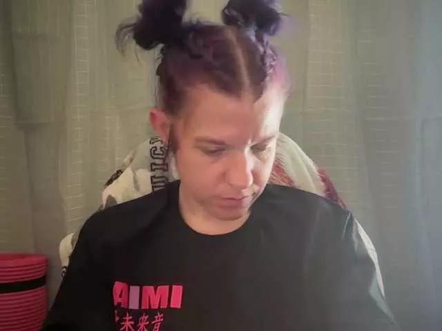 mermaidlexi on BongaCams