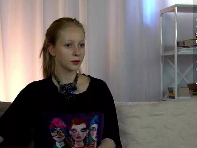 Offline MiaVebes on BongaCams