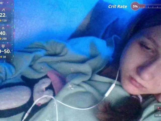 Mila23-1-1 from BongaCams