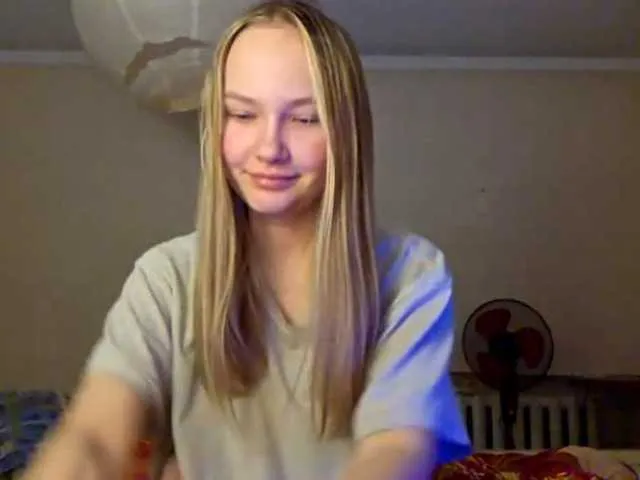 MilagroKailey on BongaCams