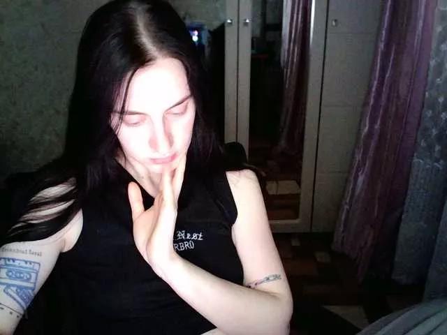 MilanaXAngel