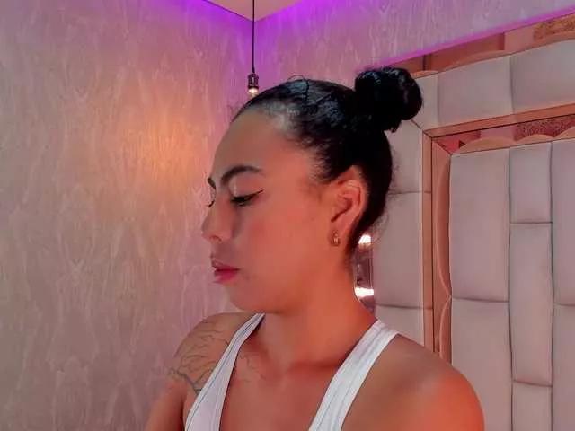 Milena-jhons