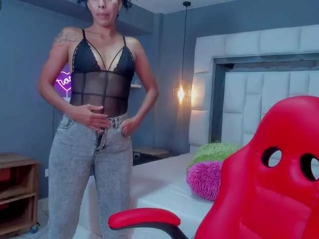 Milena-jhons