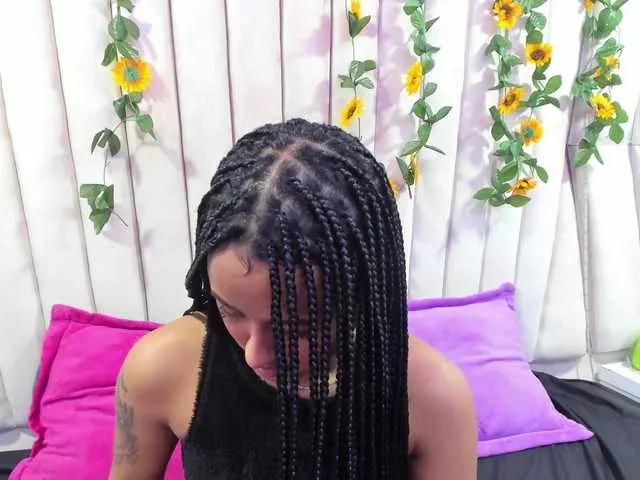 millyprint on BongaCams 