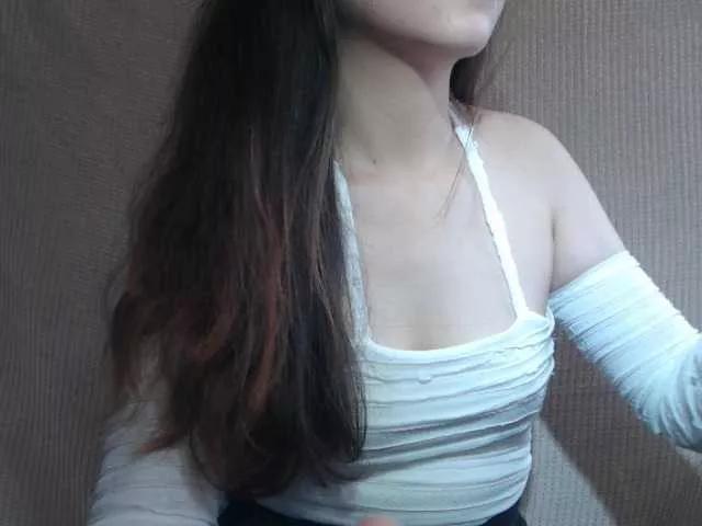 minmin19 on BongaCams