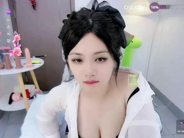 Miqibaob on BongaCams