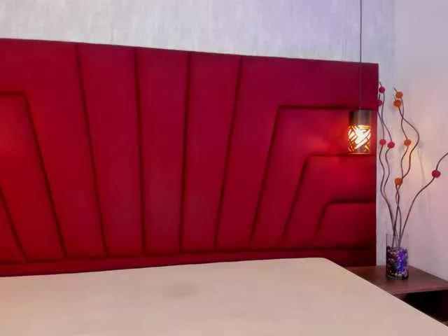 Miranda-Laurent from BongaCams