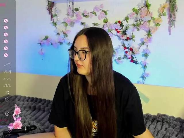 MiraSevan999 on BongaCams