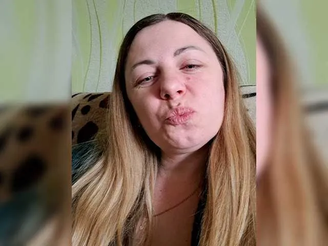 Mishellca on BongaCams