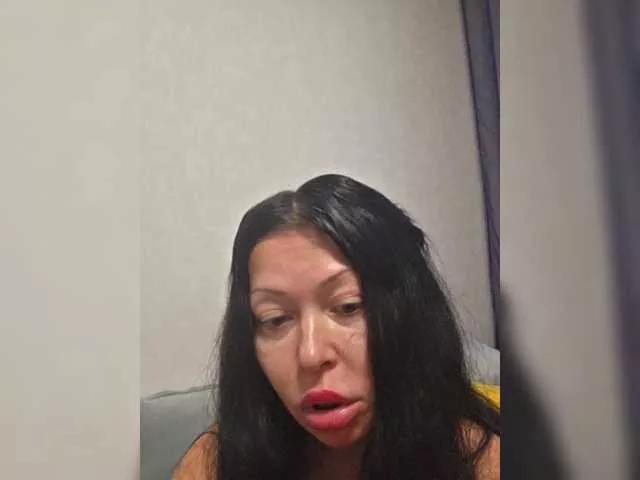MissNatalii on BongaCams 