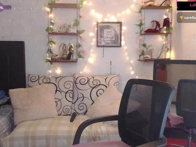 missrosariostepmoan on BongaCams 
