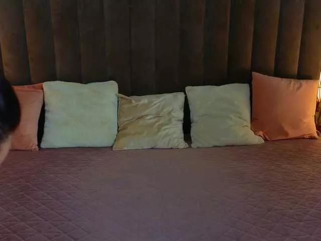 MissRossi from BongaCams